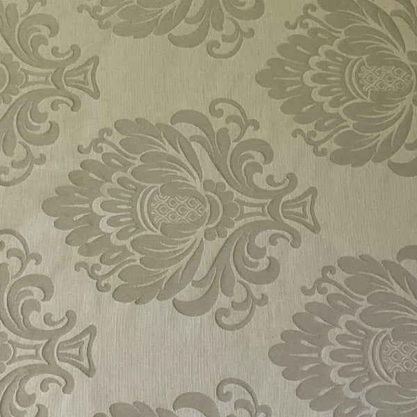 Burch Fabric Barnaby Beige Upholstery Fabric