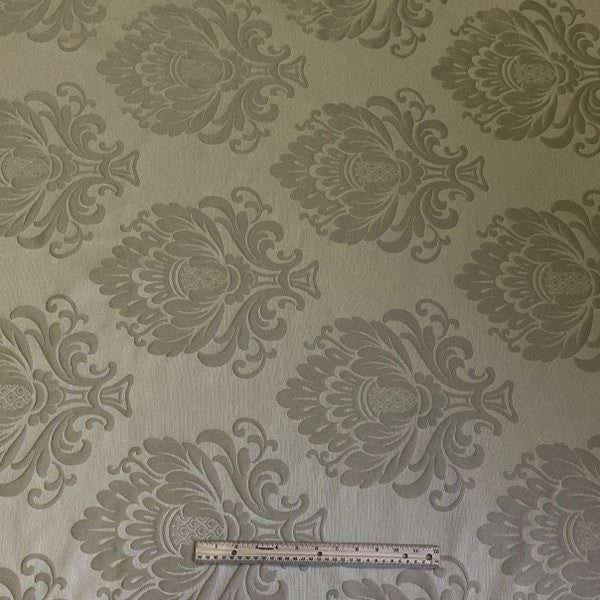 Burch Fabric Barnaby Beige Upholstery Fabric