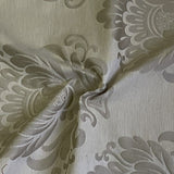 Burch Fabric Barnaby Beige Upholstery Fabric