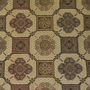 Burch Fabric Chauncy Bronze Upholstery Fabric