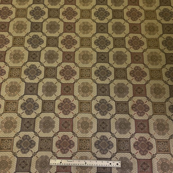 Burch Fabric Chauncy Bronze Upholstery Fabric