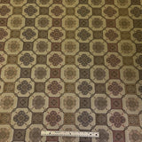 Burch Fabric Chauncy Bronze Upholstery Fabric