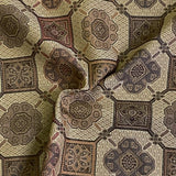 Burch Fabric Chauncy Bronze Upholstery Fabric