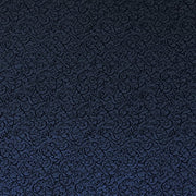 Burch Fabric Livingston Midnight Upholstery Fabric