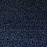 Burch Fabric Livingston Midnight Upholstery Fabric