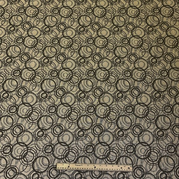 Burch Fabric Ontario Sandstone Upholstery Fabric