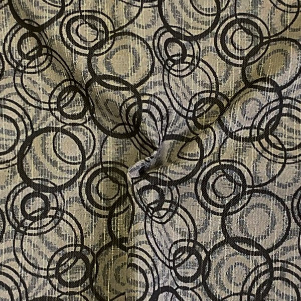 Burch Fabric Ontario Sandstone Upholstery Fabric