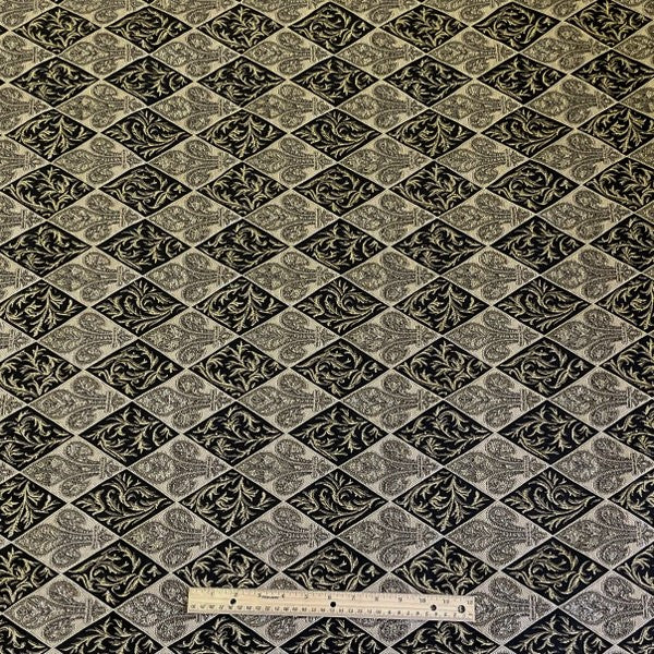 Burch Fabric Bud Shadow Upholstery Fabric
