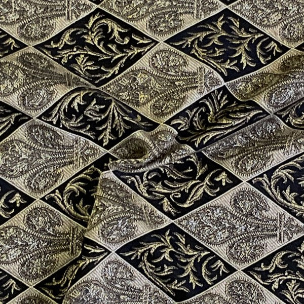 Burch Fabric Bud Shadow Upholstery Fabric