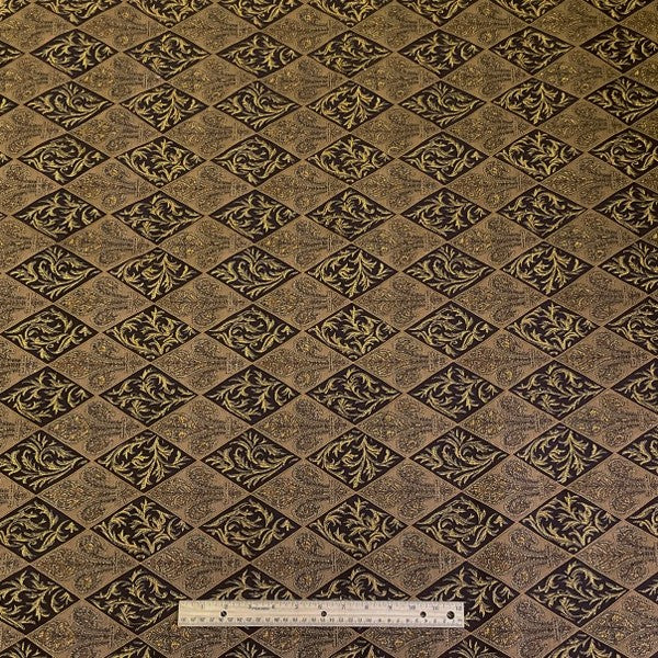 Burch Fabric Bud Patina Upholstery Fabric