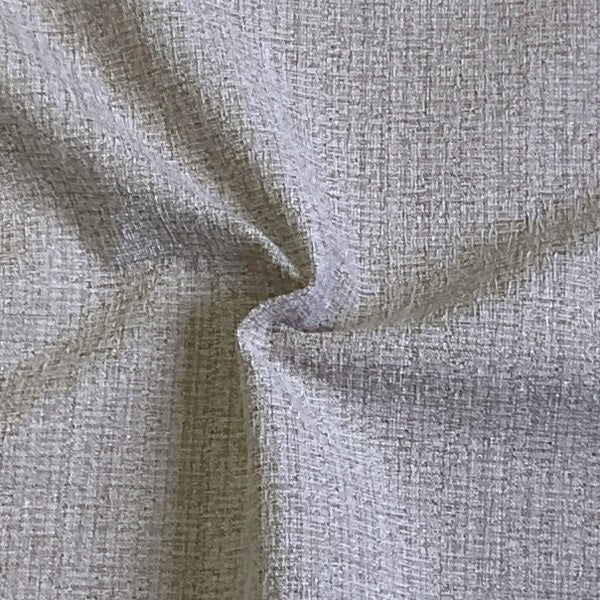 Burch Fabric Plainview Ivory Upholstery Fabric