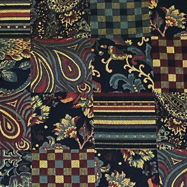 Burch Fabric Eden Majestic Upholstery Fabric