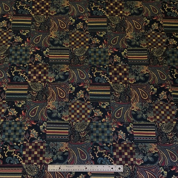 Burch Fabric Eden Majestic Upholstery Fabric