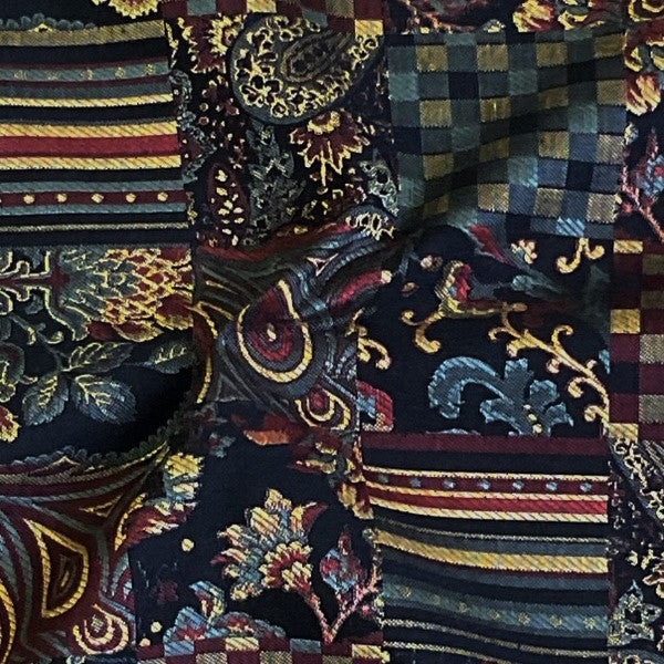 Burch Fabric Eden Majestic Upholstery Fabric