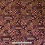 Burch Fabric Eden Berry Upholstery Fabric