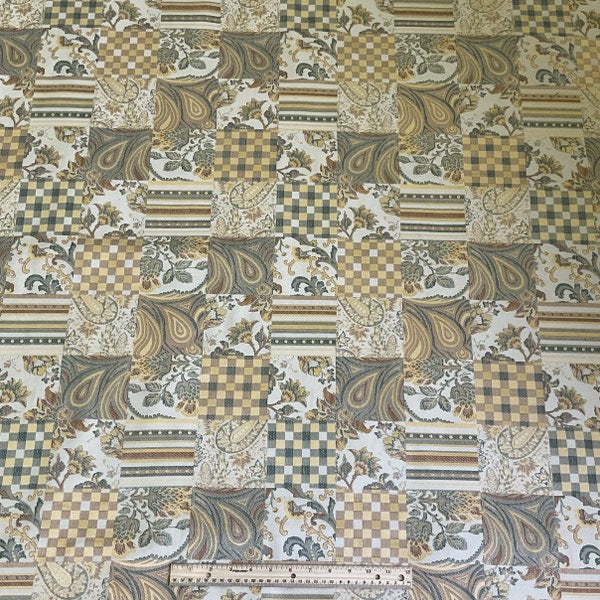 Burch Fabric Eden Mist Upholstery Fabric