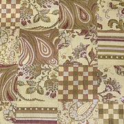 Burch Fabric Eden Honey Upholstery Fabric