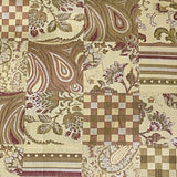 Burch Fabric Eden Honey Upholstery Fabric