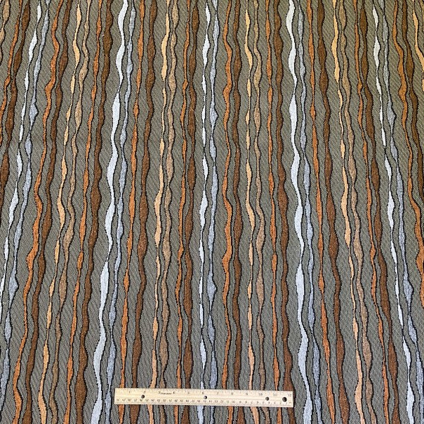 Burch Fabric Rod Glamour Upholstery Fabric
