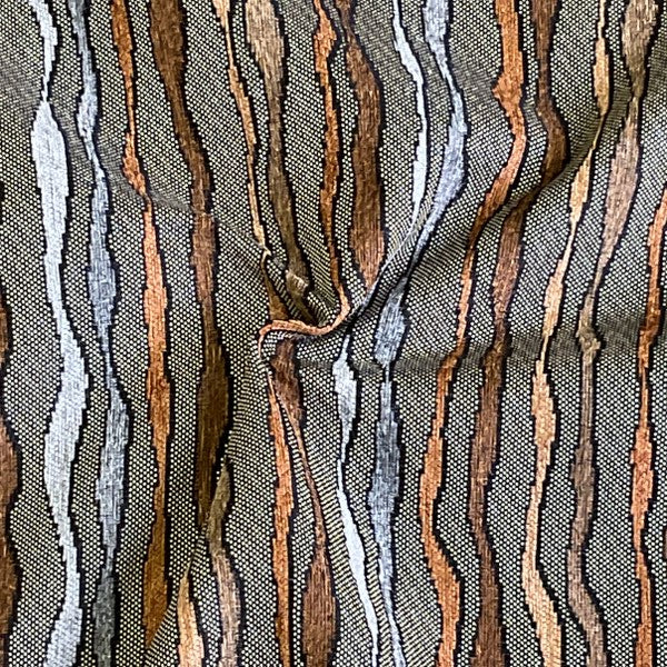 Burch Fabric Rod Glamour Upholstery Fabric