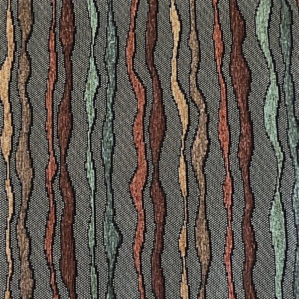 Burch Fabric Rod Forest Upholstery Fabric