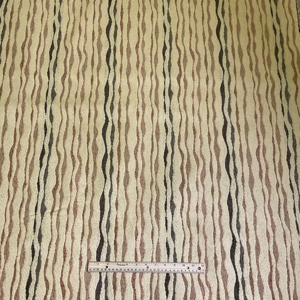 Burch Fabric Rod Golden Upholstery Fabric