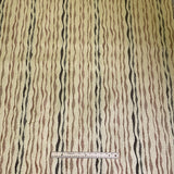 Burch Fabric Rod Golden Upholstery Fabric