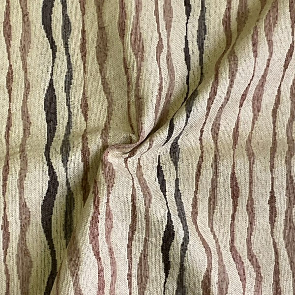 Burch Fabric Rod Golden Upholstery Fabric