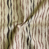 Burch Fabric Rod Golden Upholstery Fabric