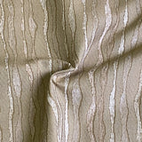 Burch Fabric Rod Natural Upholstery Fabric