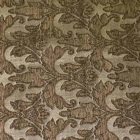 Burch Fabric January Taupe Upholstery Fabric