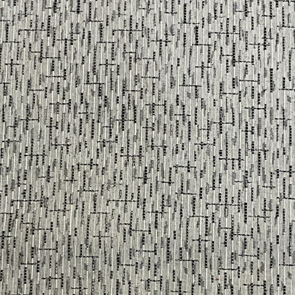 Burch Fabric Spears Charcoal Upholstery Fabric