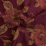 Burch Fabric Radcliffe Cranberry Upholstery Fabric