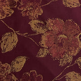 Burch Fabric Radcliffe Cranberry Upholstery Fabric