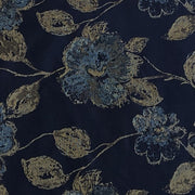 Burch Fabric Radcliffe Royal Upholstery Fabric