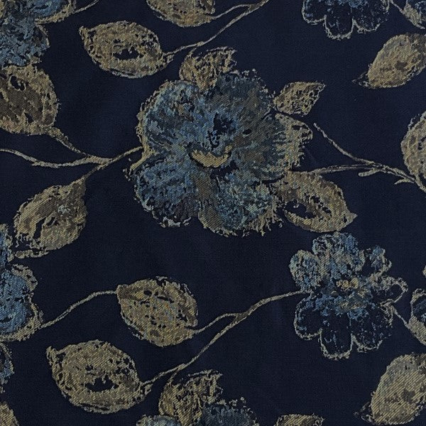 Burch Fabric Radcliffe Royal Upholstery Fabric