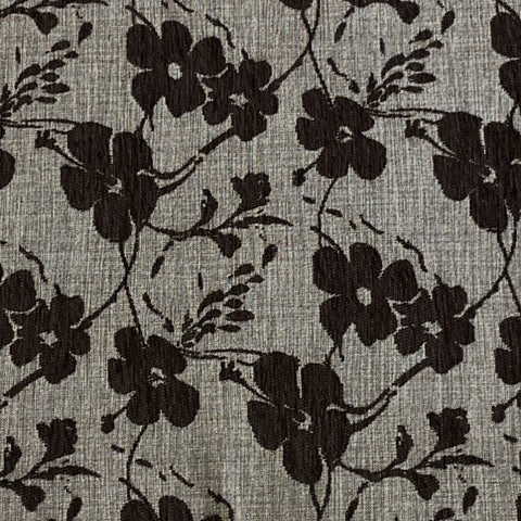 Burch Fabric Ruth Cocoa Upholstery Fabric