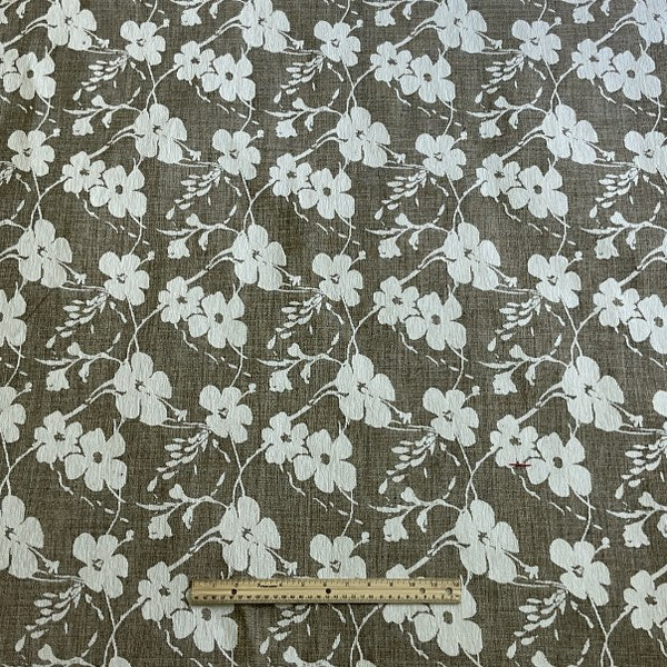 Burch Fabric Ruth Opal Upholstery Fabric