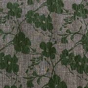 Burch Fabric Ruth Kelly Green Upholstery Fabric