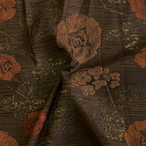 Burch Fabric Posh Chocolate Upholstery Fabric