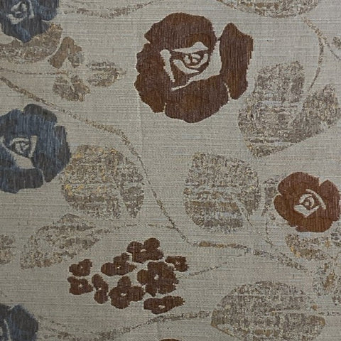Burch Fabric Posh Amber Upholstery Fabric