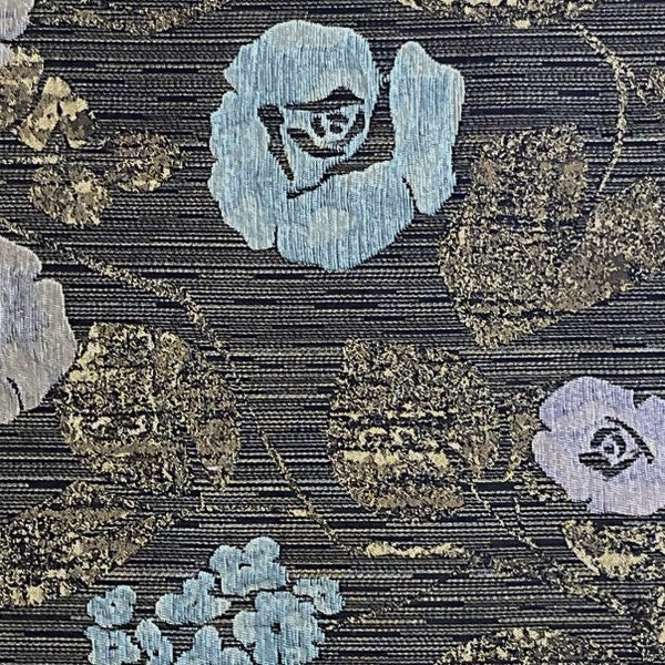 Burch Fabric Posh Royal Upholstery Fabric