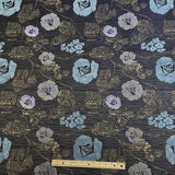 Burch Fabric Posh Royal Upholstery Fabric