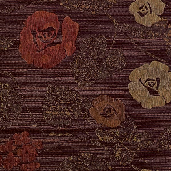 Burch Fabric Posh Merlot Upholstery Fabric