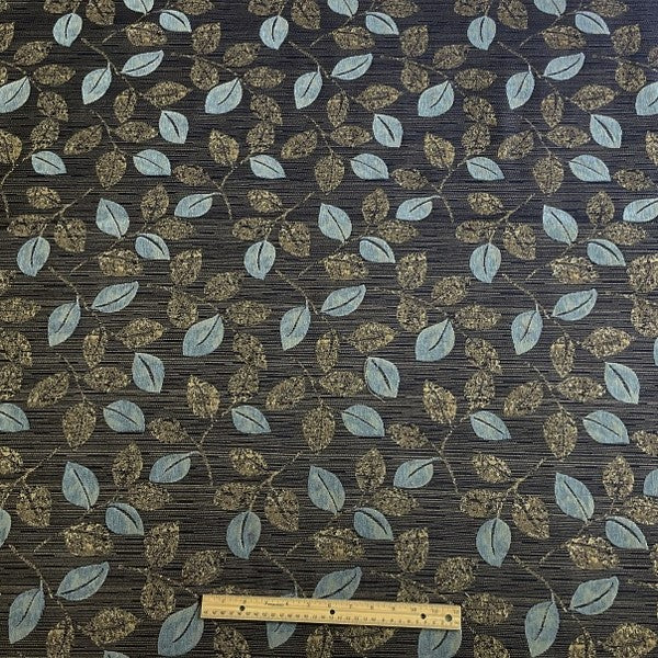 Burch Fabric Pinecrest Royal Upholstery Fabric