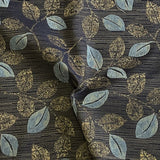 Burch Fabric Pinecrest Royal Upholstery Fabric