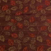 Burch Fabric Pinecrest Merlot Upholstery Fabric