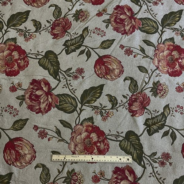 Burch Fabric Calista Tan Upholstery Fabric