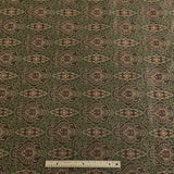 Burch Fabric Gavin Olive Upholstery Fabric