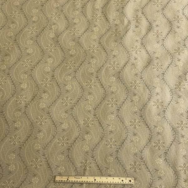 Burch Fabric Maxwell Sheer Upholstery Fabric